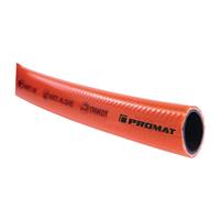 PROMAT Schlauch 50er Pack Wasserschlauch L.50m ID 19mm AD 25mm PROMAT 4-lagig · verwi