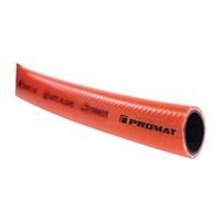 Promat Waterslang | lengte 50 m | binnen-d. 19 mm buiten-d. 25 mm - 4000350016 4000350016