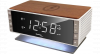 Technoline WT487 - Wekkerradio - Draadloos opladen