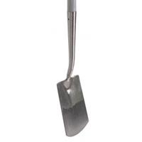 Talen Tools Spade 16 cm blank met glasfiber steel 76 cm