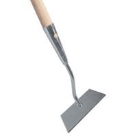 Talen Tools Rechte schoffel 18 cm verzinkt met steel 160 cm