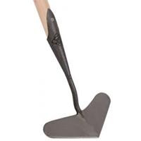 Talen Tools Hartschoffel 20 cm met steel 170 cm