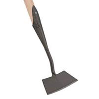 Talen Tools Schoffel 14 cm professioneel met steel 170 cm