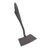 Talen Tools Schoffel 16 cm gesmeed staal zonder steel