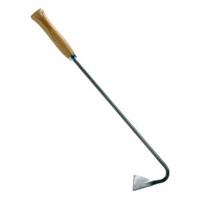 Talen Tools Handschrepel van gesmeed staal