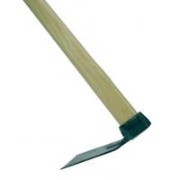 Talen Tools Landhak 16 cm met steel 160 cm