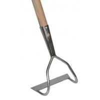 Talen Tools Tuinhak 16 cm met beugel met steel 160 cm