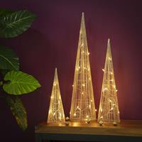 Dekoria Kerstverlichting Christmas LED 60cm