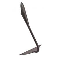 Talen Tools Tophak 18 cm zonder steel