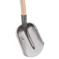 Talen Tools Bats 110 cm met T-greep 26,5 x 21,5 cm