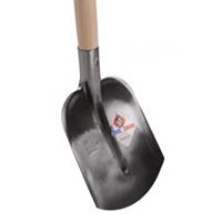 Talen Tools Bats 110 cm excellent met T-greep 25 x 20,5 cm