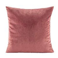 Leen Bakker Sierkussen Scott - roze - 45x45 cm