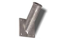 Vlaggenstokhouder 30mm Aluminium