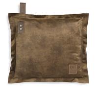 Countrylifestyle Dax kussen 50x50 new camel