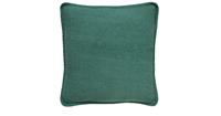 Dutch Decor BOWIE - Sierkussen van katoen 45x45 cm Sagebrush Green - 