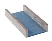 LEMAX Canal wall, set of 10