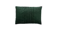 Dutch Decor PAX - Sierkussen velvet 40x60 cm Mountain View - 