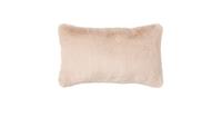 Dutch Decor ZAYA - Kussenhoes unikleur 30x50 cm Pumice Stone - 