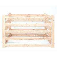 Westmann Compostbak Wmkl50