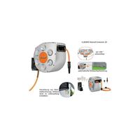 EWUAQUA IWATER Rotoroll Evolution 20 m automatische Wandschlauchbox Premium-41085179