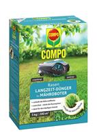 COMPO ROBO-RASEN Langzeit-Dünger 5 kg - 2461302004