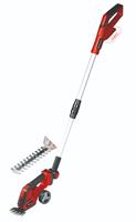 Einhell GE-CG 18/100 T accu gras- en heggenschaar solo - zonder accu