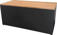 OFYR Garden Bench Tuinbank - Black