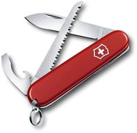 Victorinox Taschenmesser Walker rot