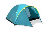 Active Ridge 4 koepeltent - 4 persoons