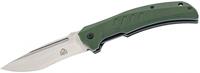 Puma Tec - Taschenmesser G10  - Messer grün