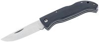 Herbertz - Taschenmesser 598110 - Messer schwarz