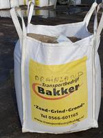 Transportbedrijf Bakker Drainagezand Big Bag - 1500 kg