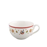 Villeroy & Boch Kaffee und Teetasse Toy's Delight