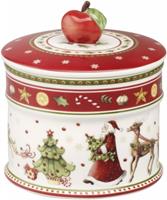 Villeroy & Boch Winter Bakery Delight Koekjespot Kerst klein