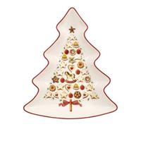 villeroy&boch Villeroy & Boch Baumschale 26,5cm gross Winter Bakery Delight Neue Form 2016