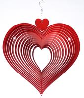 Windspinner Heart 6