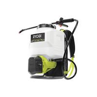 Ryobi Ryob Akku Drucksprüher RY18BPSA-0 18V