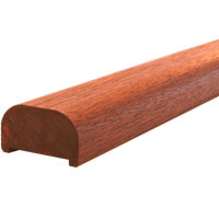 Trendyard Mahonie Leuning 189 CM