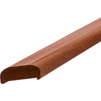 Trendyard Mahonie Leuning Links 197 CM