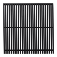Trendyard Zwart Houten Tuinscherm Sendai 180 x 180 CM