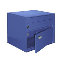 Briefkasten, BxHxT 390 x 315 x 310 mm