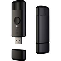 Musik-Sensor für Twinkly, USB, schwarz