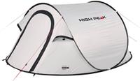 Vision 2 pop-up tent - 2 persoons - Pearl