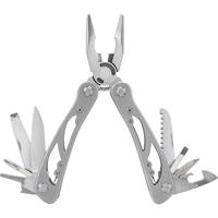 Basetech BT-2299054 Multitool Edelstahl