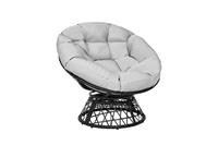 Feel Furniture | Roterende loungestoel Capo