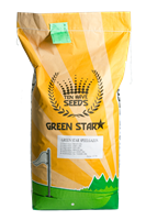 Ten Have Seeds Green Star Sportvelden Duurzaam Graszaad, 15 KG