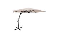 Feel Furniture | Zweefparasol 3 meter