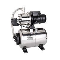 HWW 4500 INOX Hydrofoorpomp