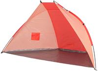 Waimea strandtent Bastion 270 x 120 x 120 cm polyester oranje