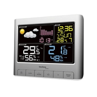 Techno Line TechnoLine WS 6449 Wetterstation